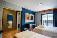 Minas Garden Hotel Hotels in 