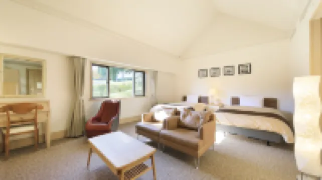 Villa Tha Club Gotemba West