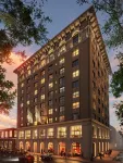 Recess Hotel & Club Savannah - Beach