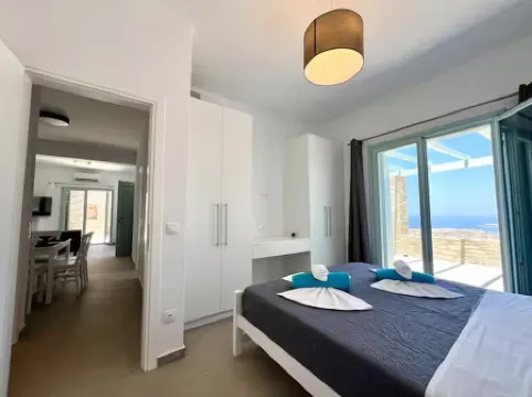 Villa & House Theasis