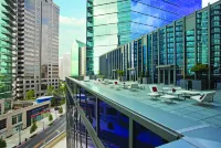 โรงแรมโลว์ส แอตแลนตา - วิว