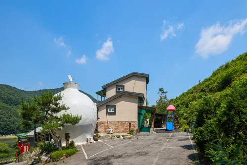 Anseong Geumgwang Lake Pension - 3-نجوم