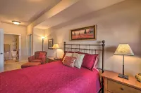 Fraser Condo 5 Miles to Winter Park Resort! - WiFi