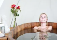 Seehotel Töpferhaus - spa