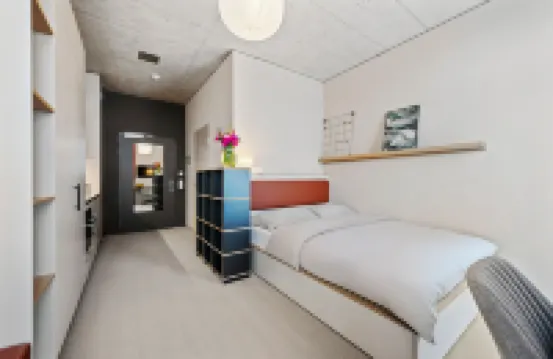 Ariv DesignHotel  Zug 酒店