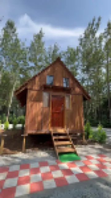 Ecstasy Resort Hotels near Mullayanagiri Peak