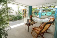 HOTEL LIBRERIA CAFE DE POMBAL -  Privatzimmer