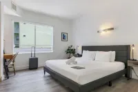 Hotel St Augustine - 3-Star