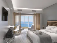Antigoni Hotel プロタラスのホテル