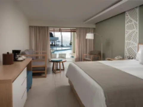 Select Sosua Adults Only, Trademark by Wyndham All Inclusive Hotels in Sosua