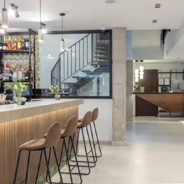 Amaranta Hotel Boutique Отели рядом с достопримечательностью «Арена для корриды в Ронде»