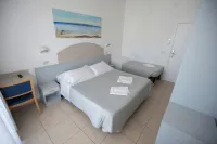 Hotel Petite Fleur - Balkon