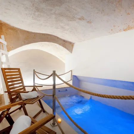 Stone Living - Nel Cuore dei Sassi di Matera