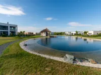 Apartment in Zsira near Thermal Spa - piscina