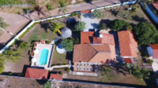 Pousada Vila Cajuína - Luís Correia Hotels in 