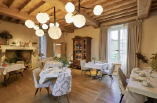 Domaine des Etangs, Auberge Collection