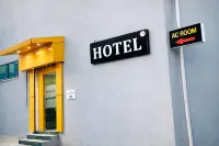 Kanha Inn - 2-Star
