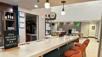 Holiday Inn & Suites ANN ARBOR UNIV. MICHIGAN AREA by IHG - bar
