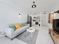 COZY AIRPORT APARTMENT