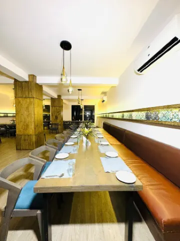 Samudra Resorts and Spa