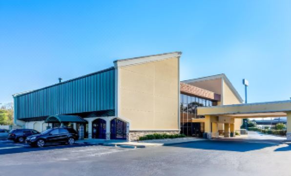 Hermitage Hotel Richmond Virginia