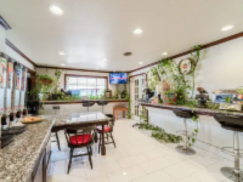 Purple Sage by OYO Snyder TX Hoteles en Snyder