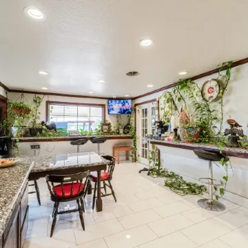 Purple Sage by OYO Snyder TX