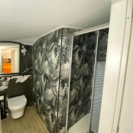 Albergo Flaminia Rooms Отели рядом с достопримечательностью «Тор-ди-Квинто»