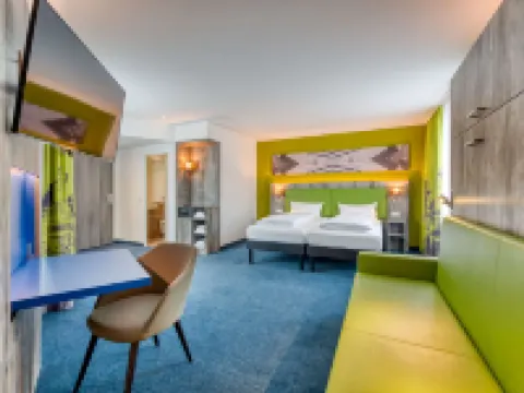 Ibis Styles Tuebingen Hotels in Tubingen