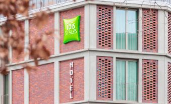 Ibis Styles Bern City