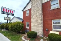 Elite Inn & Suites South Holland Chicago