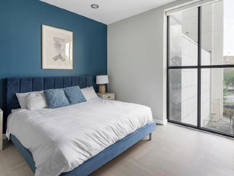 Downtown Birmingham Apartments by Landing