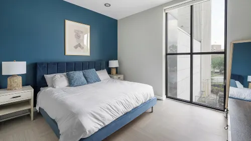 Downtown Birmingham Apartments by Landing - Condos