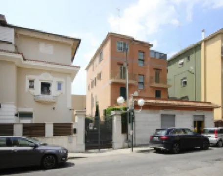 Apartment in Ladispoli Near Tyrrhenian Sea