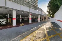 Sol Torremolinos - Don Pablo - Parkering