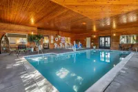 Comfort Inn & Suites Murrieta Temecula Wine Country - Pools