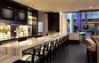 Hyatt Regency Boston - bar