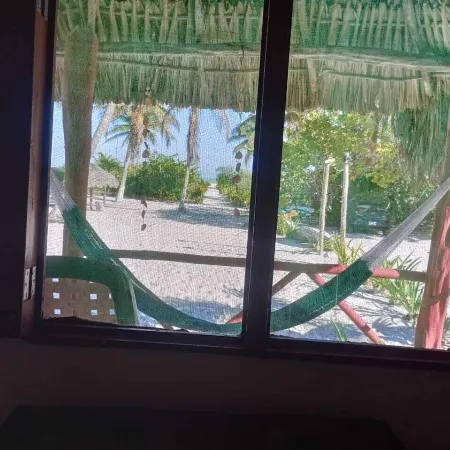 Cabañas El Cuyo
