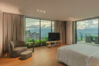 Wake BioHotel - bar