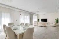 東城索迪克的三卧室複式公寓