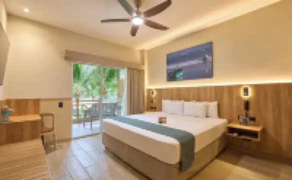 Casa Andina Select Zorritos Tumbes Hôtels à : Province de Contralmirante Villar