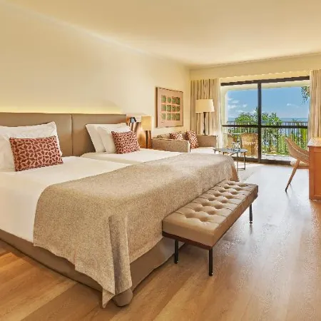 Hotel Porto Mare - PortoBay