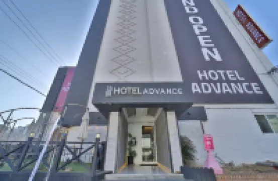 Hotel Advance Hotels in 