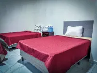 Hotel d' Palacio Real - พร้อมWifi