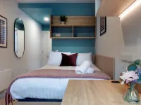 Bradbury Place Hoteles en Belfast