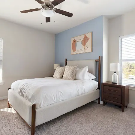 Landing Apartments - Downtown Murfreesboro