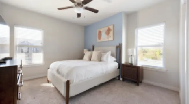 Landing Apartments - Downtown Murfreesboro