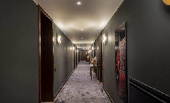 Teatro Luxury Apartments Firenze - Starhotels Collezione