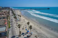 Oceanview Beach Home - 209w