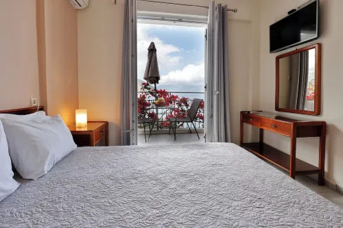 Ballas Apartments - 3-Star